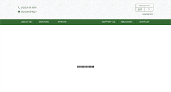 Desktop Screenshot of dv-fa.org